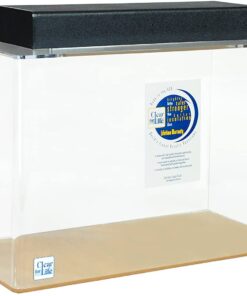 Clear-For-Life 300 Gallon Rectangle Aquarium