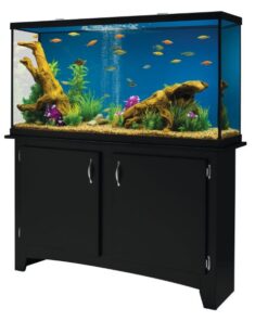 Heartland LED Aquarium 60 Gallon