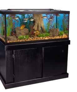 Majesty Aquarium Stand